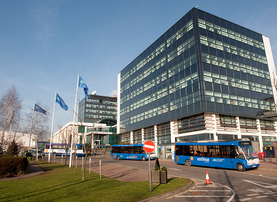 University of Derby - Kedleston Road Campus
