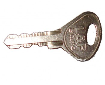 Locker Key