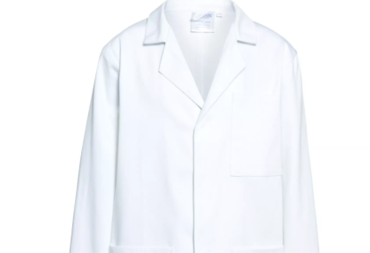 Standard White Labcoat
