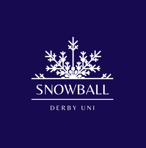 Derby Business School Snow Ball (2023)
