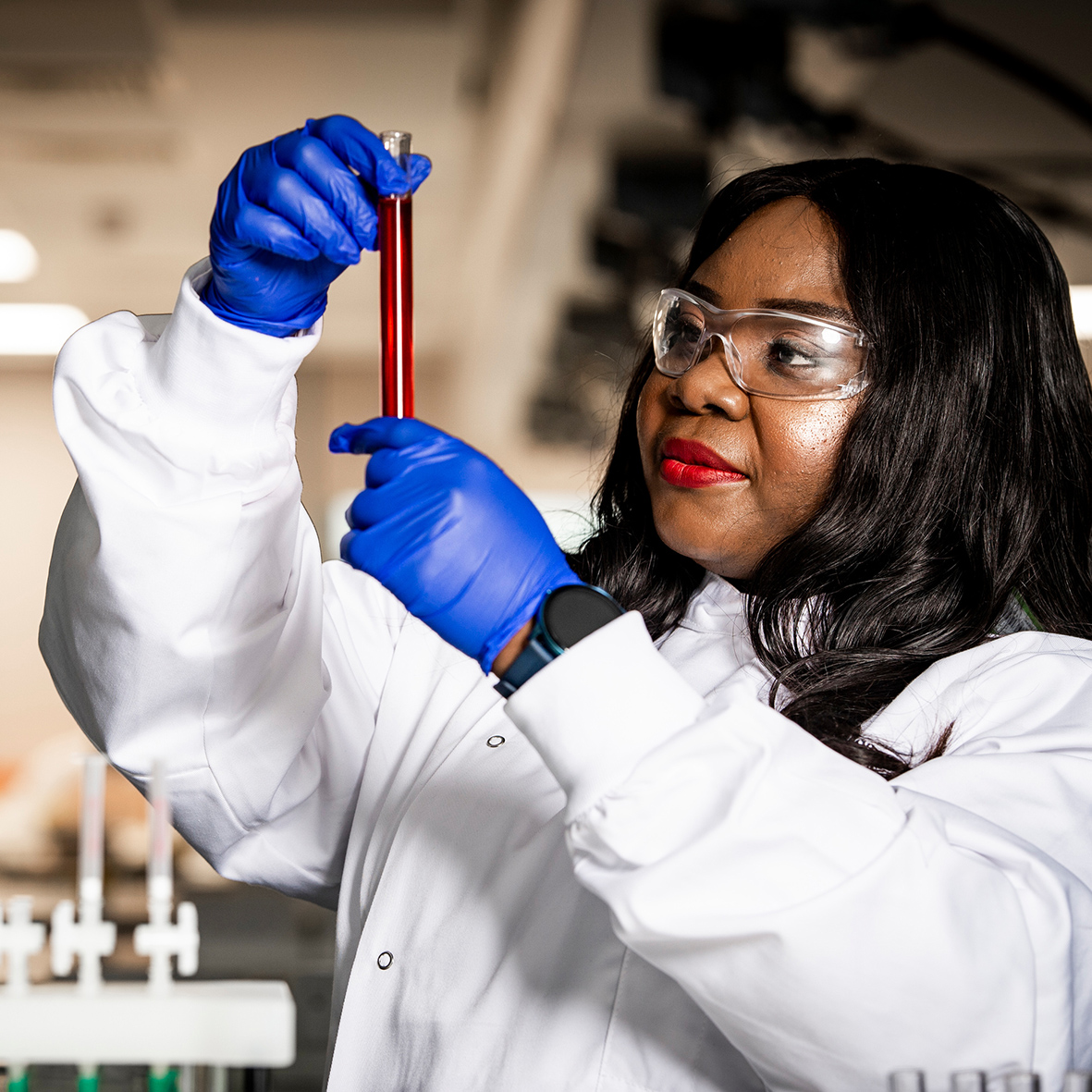 Biomedical Science Excellence Scholarship