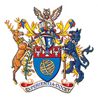 University of Derby Crest