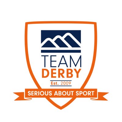 Team Derby Logo