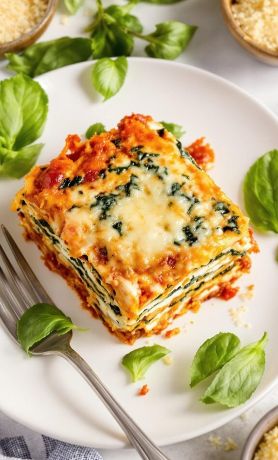 Lasagna