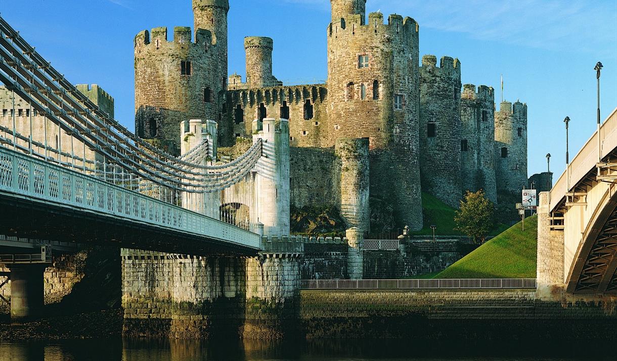 Conwy