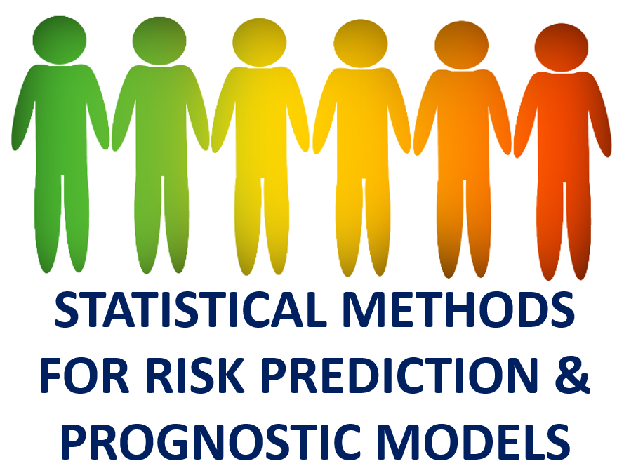 Statistical methods for risk prediction and prognostic models