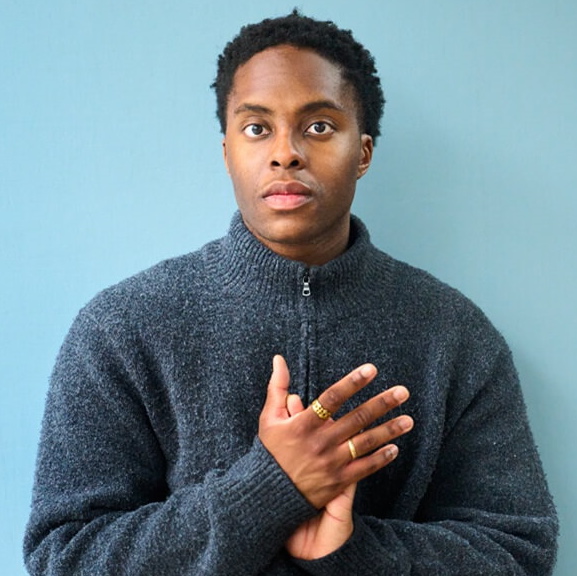 Amiri Harewood, Piano Solo Concert