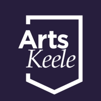 image of artsKeele logo