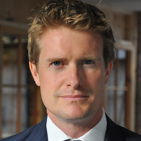 Dr Tristram Hunt