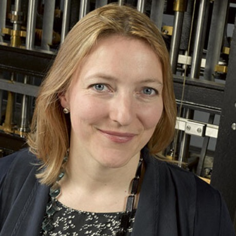 Professor Tilly Blyth