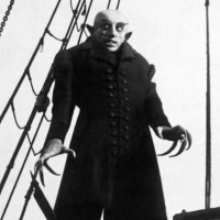 Nosferatu - An evening of silent film to live organ