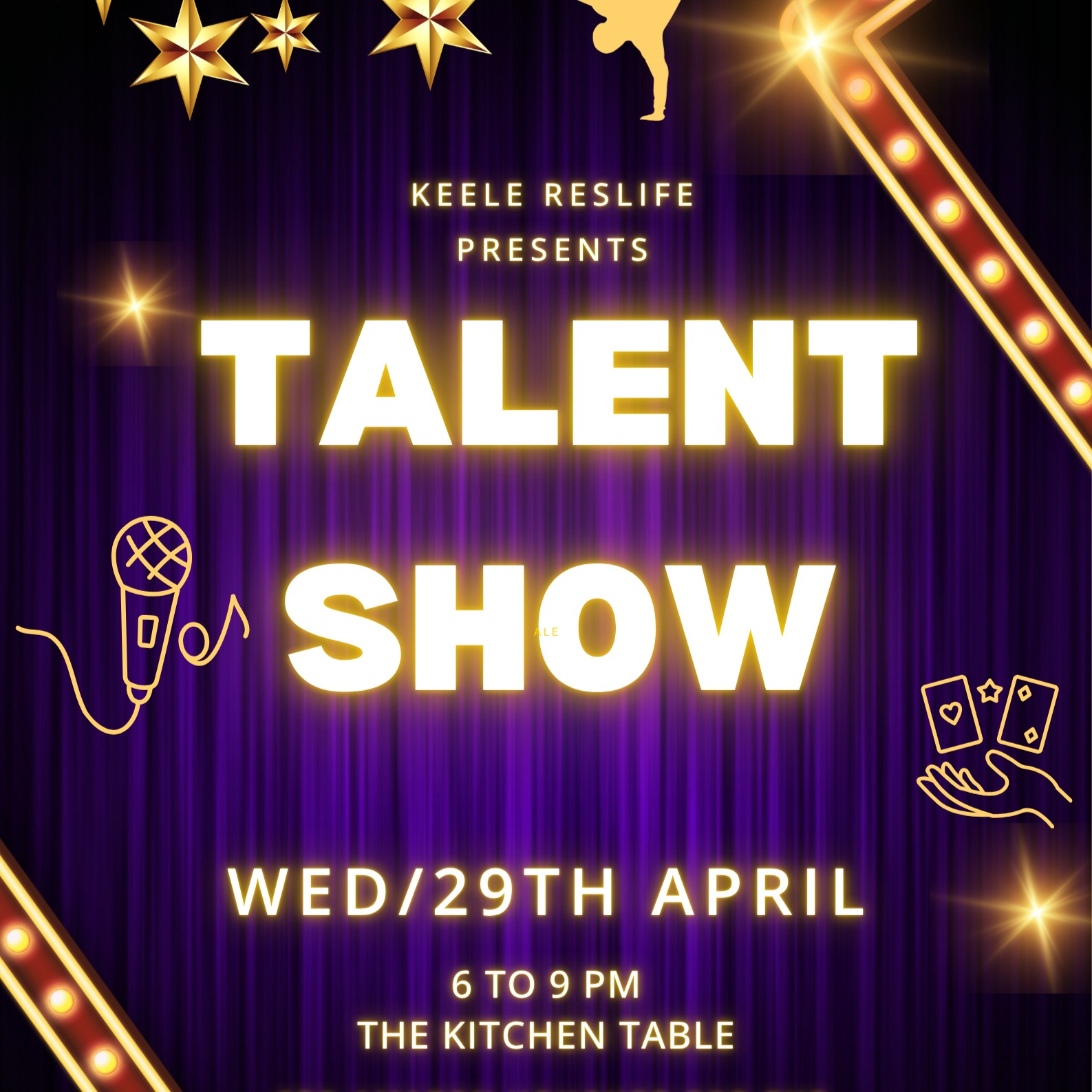 Talent Show