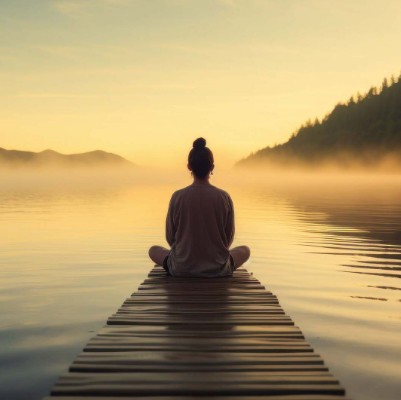 Guided Meditation