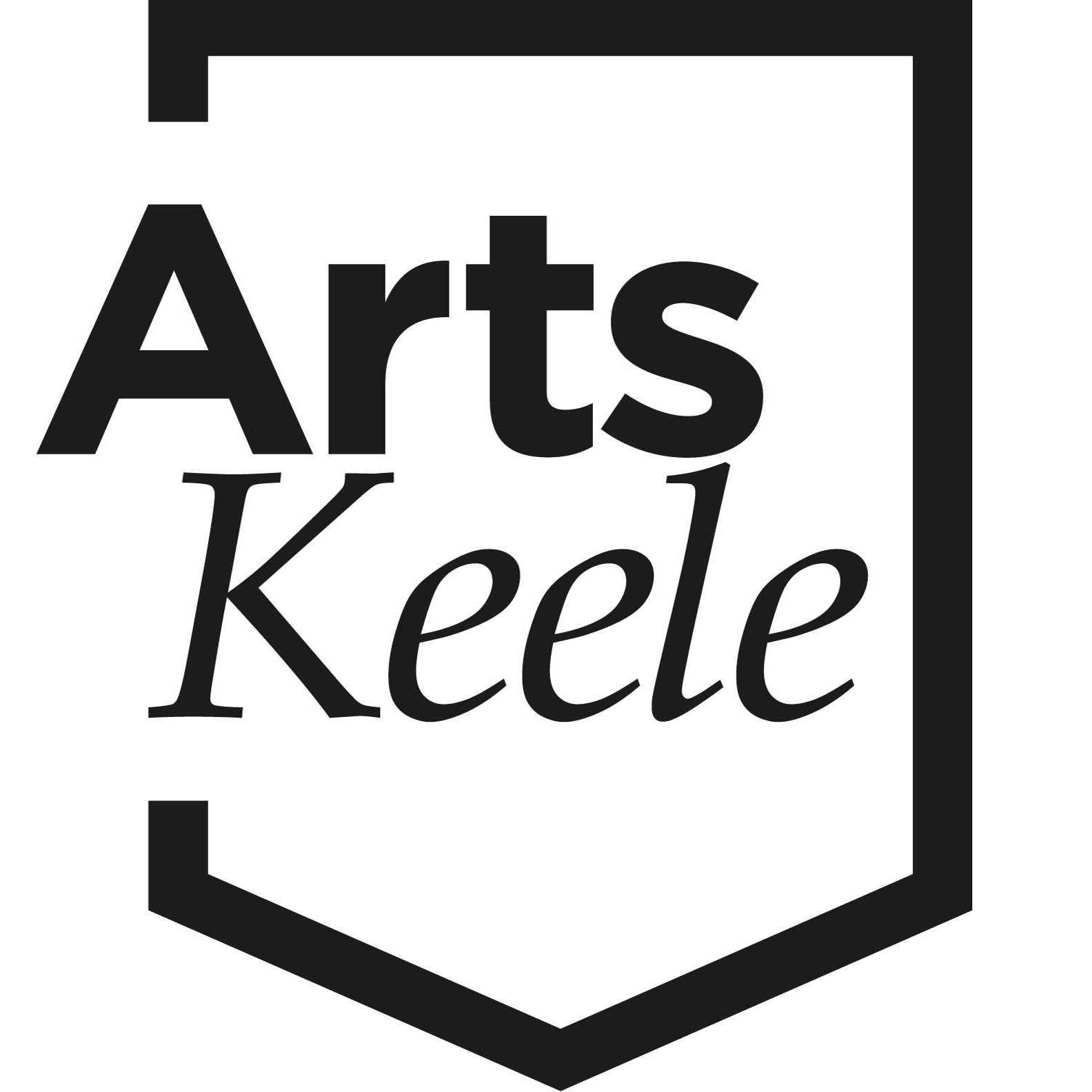 ArtsKeele logo