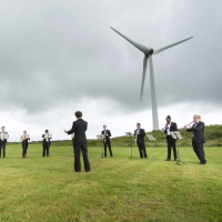 Orchestra for the Earth