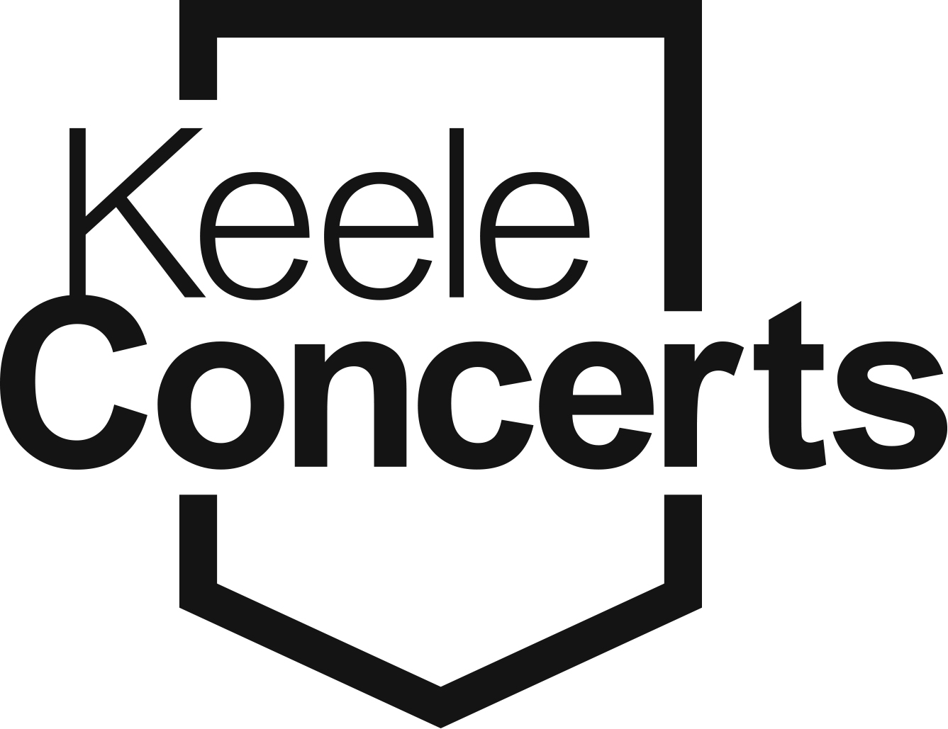 Keele Concerts subscription packages
