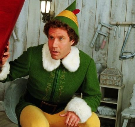 ELF