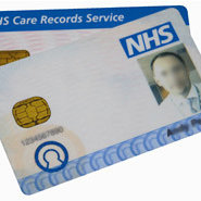 NHS Smart Card