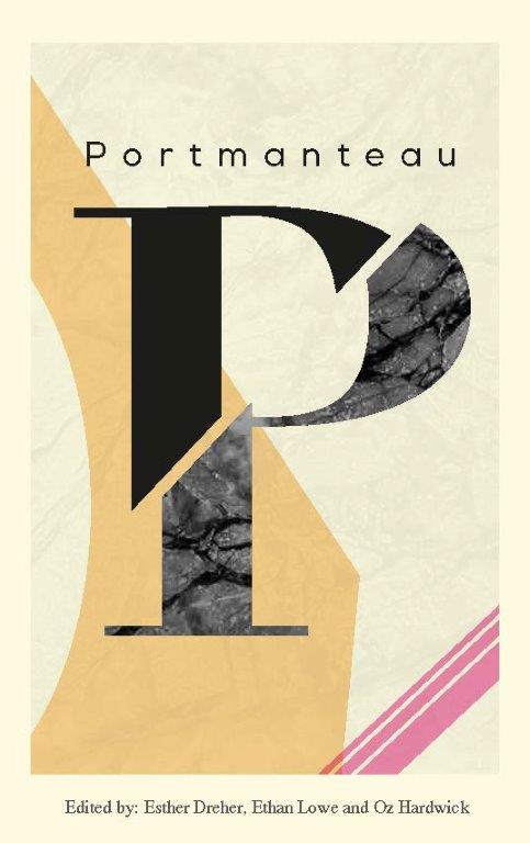 Portmanteau - Wordspace Anthology