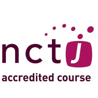 NCTJ - Journalism for a Digital Audience