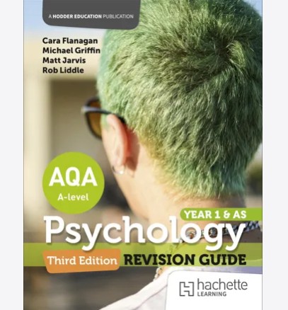 Revision guide