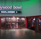 Hollywood bowl 