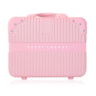 Tatti Lashes