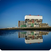 Power station