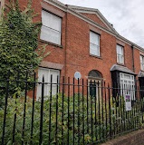 The Pankhurst ctr
