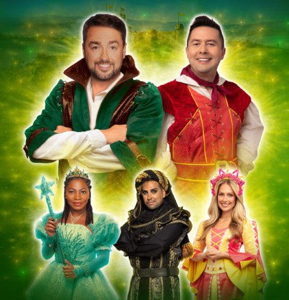 Robin Hood 