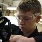 22-23 Safety glasses and gloves - Engineering PPE