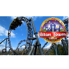 Alton towers