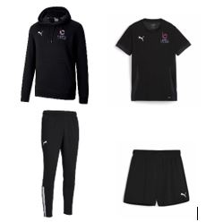 Uniform