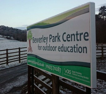 Bewerly park 