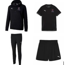 Trouser bundle