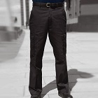 Cargo Trouser Black