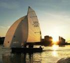 Salford quays