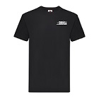 Tee Black