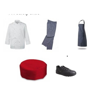 uniform