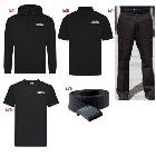 Uniform