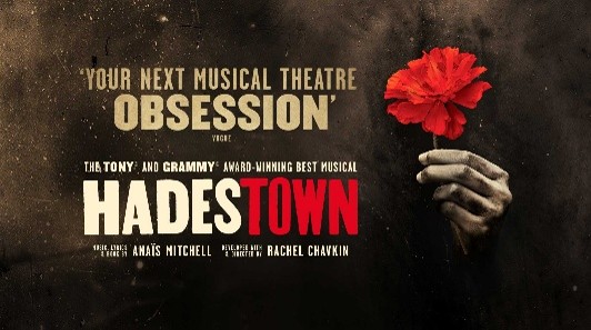 Hades town