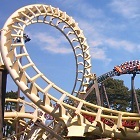 Alton towers 