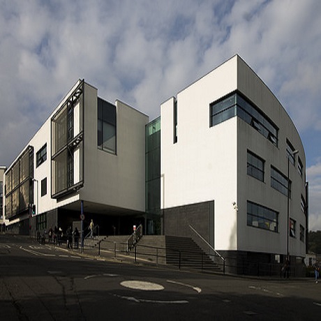 Dalhousie Building