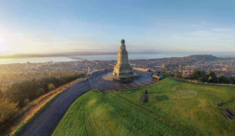 Dundee's Law