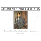 A History of Nearly Everything