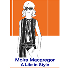 Moira Macgregor