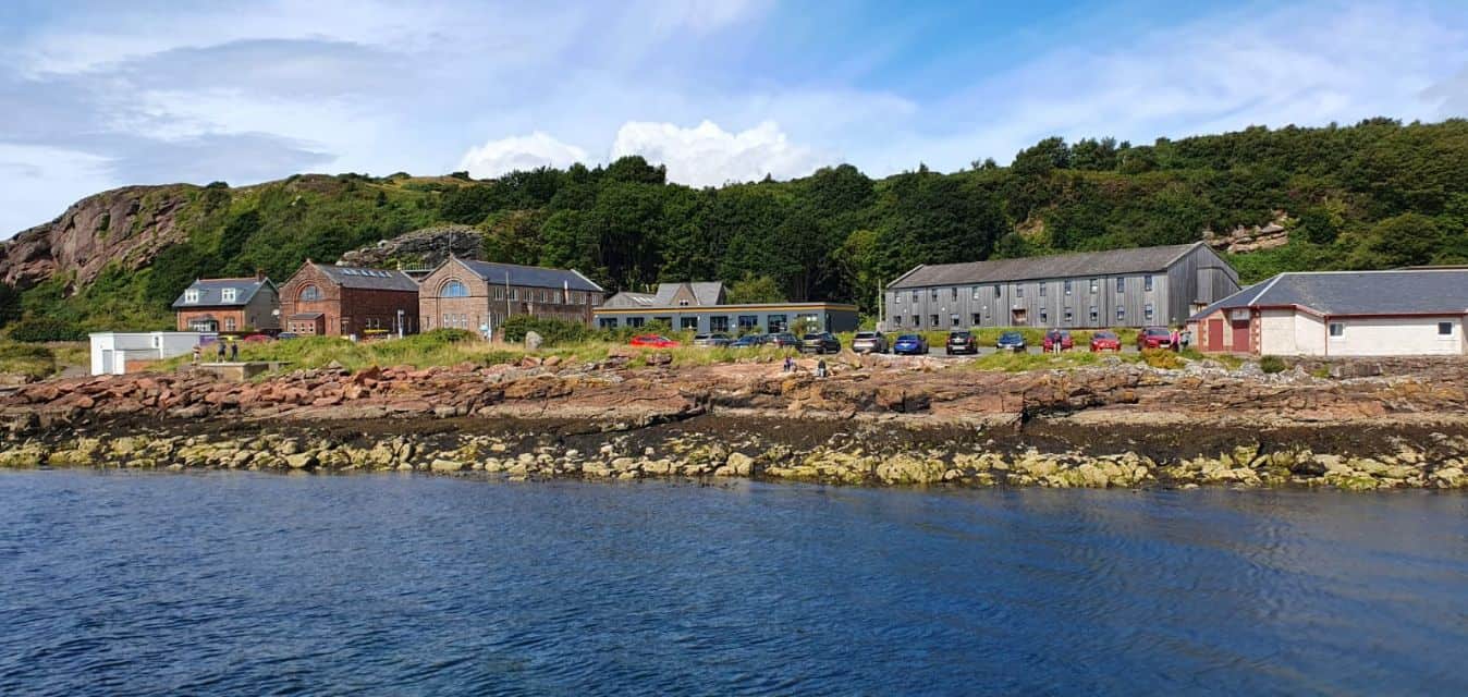 FSC Millport