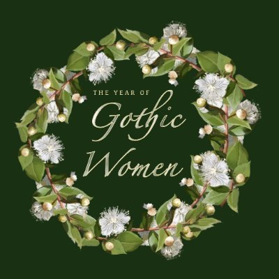 Gothic Women Logo