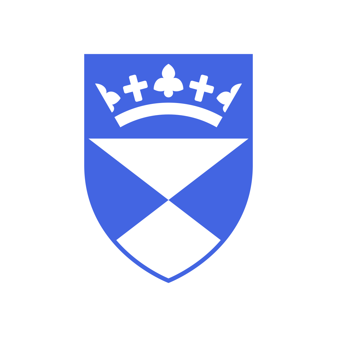 UoD Shield