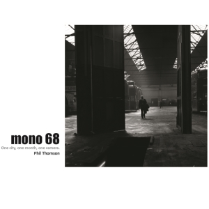 Mono 68 - Phil Thomson